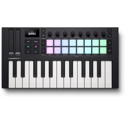 Novation LAUNCHKEY MINI 25 MK4